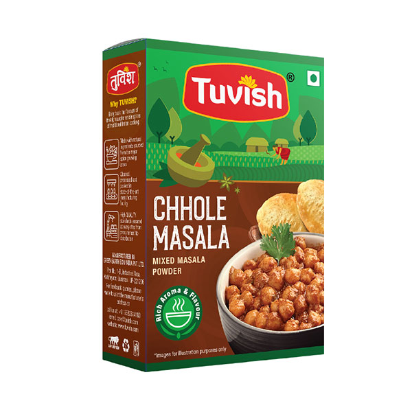 Chhole Masala