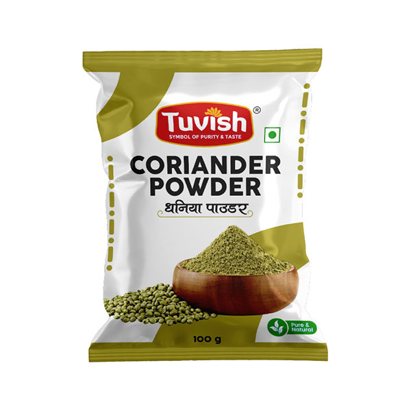 Coriander Powder