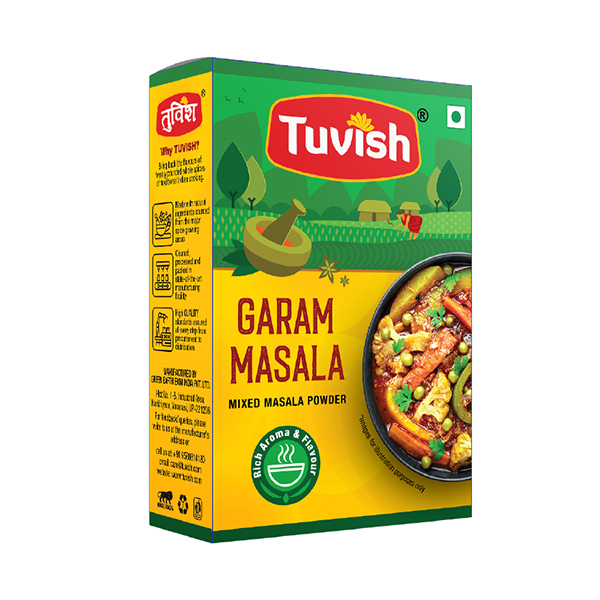 Garam Masala