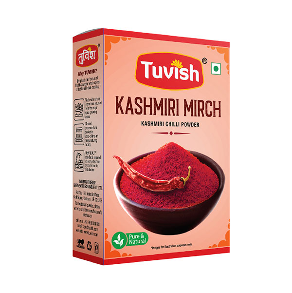 Kashmiri Mirch Powder
