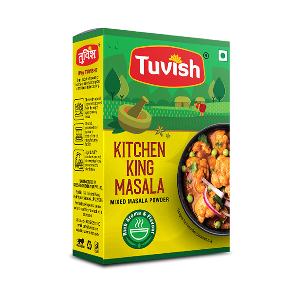 Kitchen King Masala