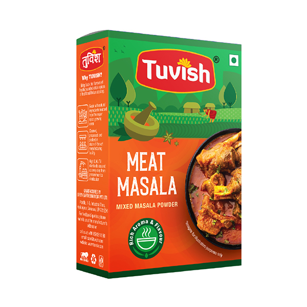 Meat Masala