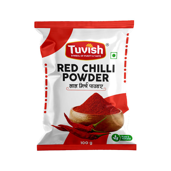Red Chilli Powder